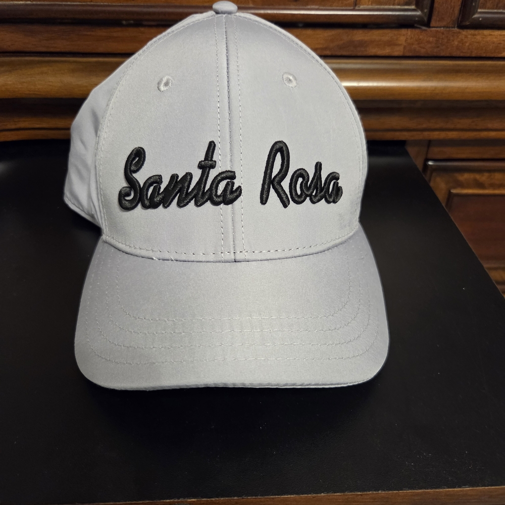 Santa Rosa Gray Cap